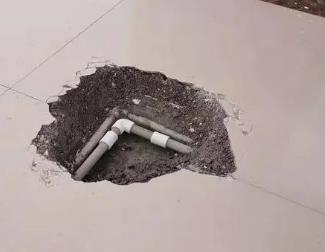 宜宾市卫生间漏水维修公司为您分享如何判断家里漏水