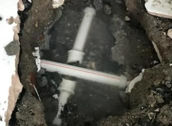 宜宾市阳台漏水维修公司为您分享楼上楼下漏水怎么处理