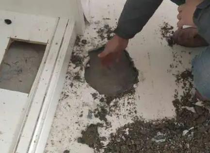 宜宾市卫生间漏水维修公司分享下精确定位查漏水一次多少钱?不同级别收费不同