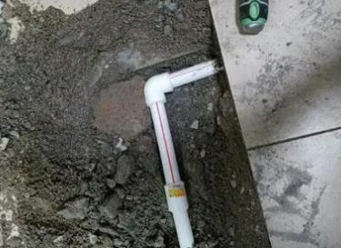 宜宾市阳台漏水维修时有哪些声音会影响检漏仪